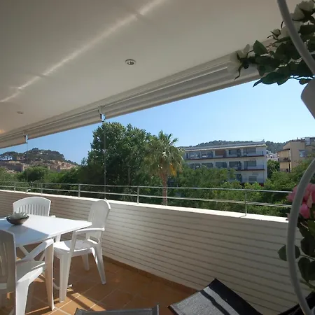 Lets Holidays Excellent Next Apartamento Tossa de Mar