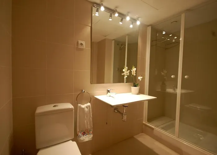 Appartement Lets Holidays Excellent Next Tossa de Mar