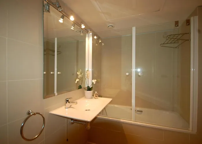 Appartement Lets Holidays Excellent Next Tossa de Mar