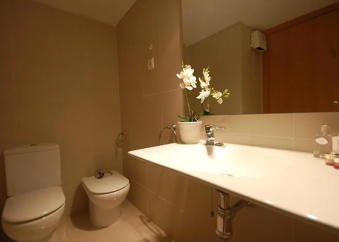 Lets Holidays Excellent Next Appartement Tossa de Mar