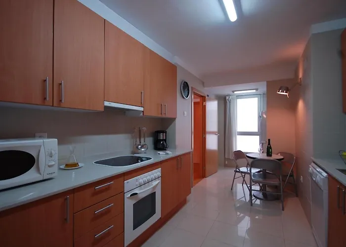 Appartement Lets Holidays Excellent Next Tossa de Mar