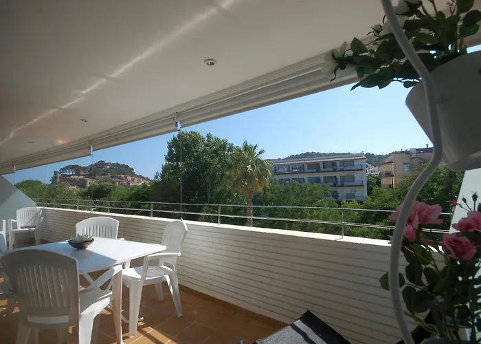 Lets Holidays Excellent Next Appartement Tossa de Mar