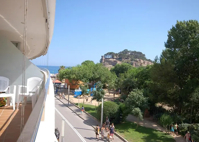 Lets Holidays Excellent Next Appartement *
